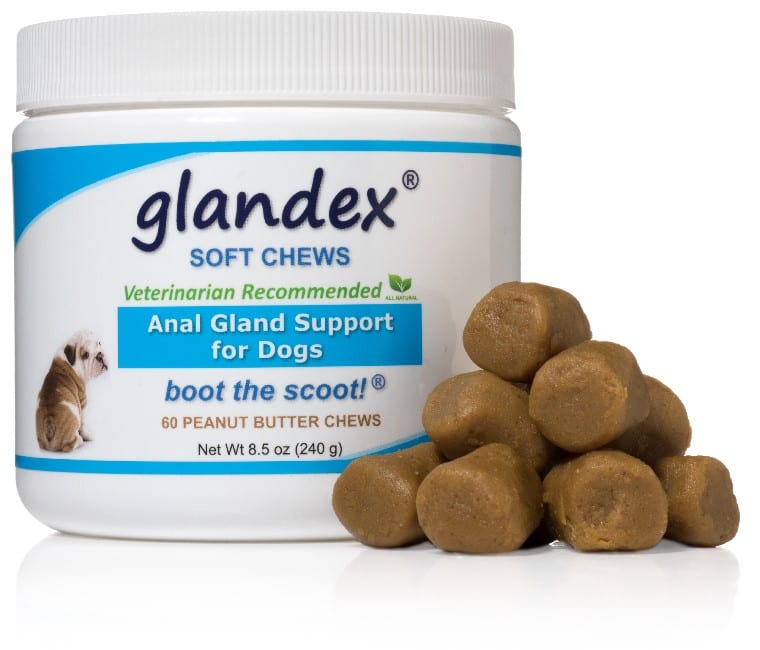 glandex soft chews
