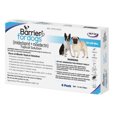 Barrier for Dogs - Image 2