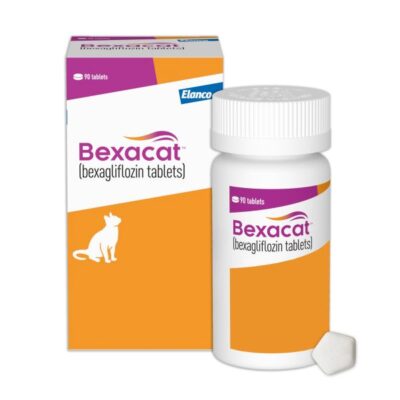 Bexacat 15mg for Cats