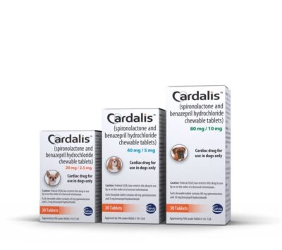 Cardalis® for Dogs