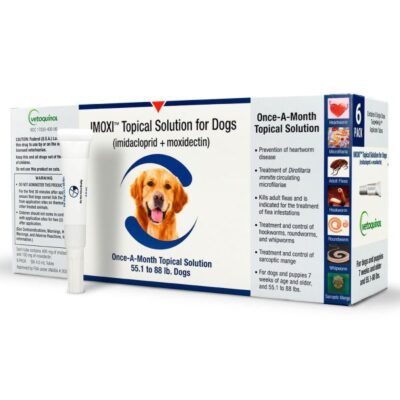 Imoxi for Dogs