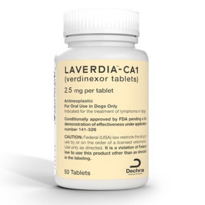 Laverdia-CA1 Tablets