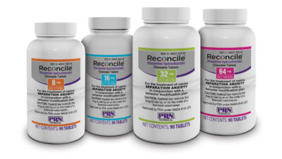 Reconcile Chewable Tablets