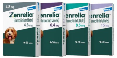 Zenrelia Tablets