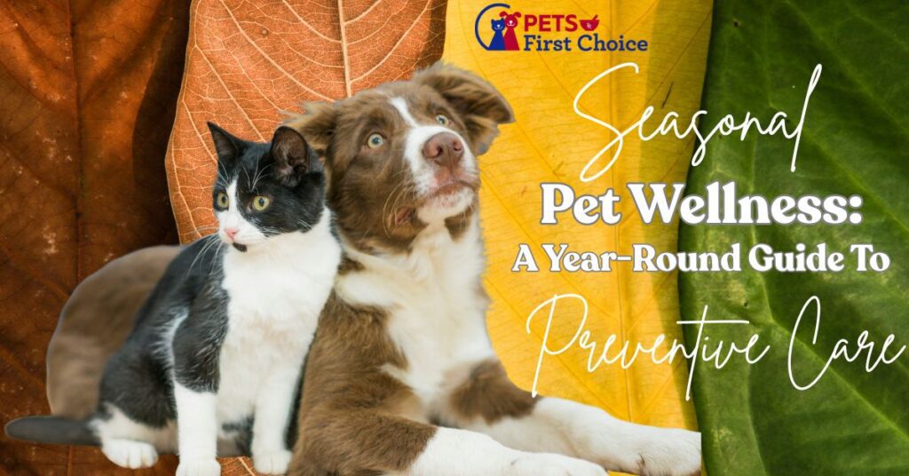tick prevention for pets